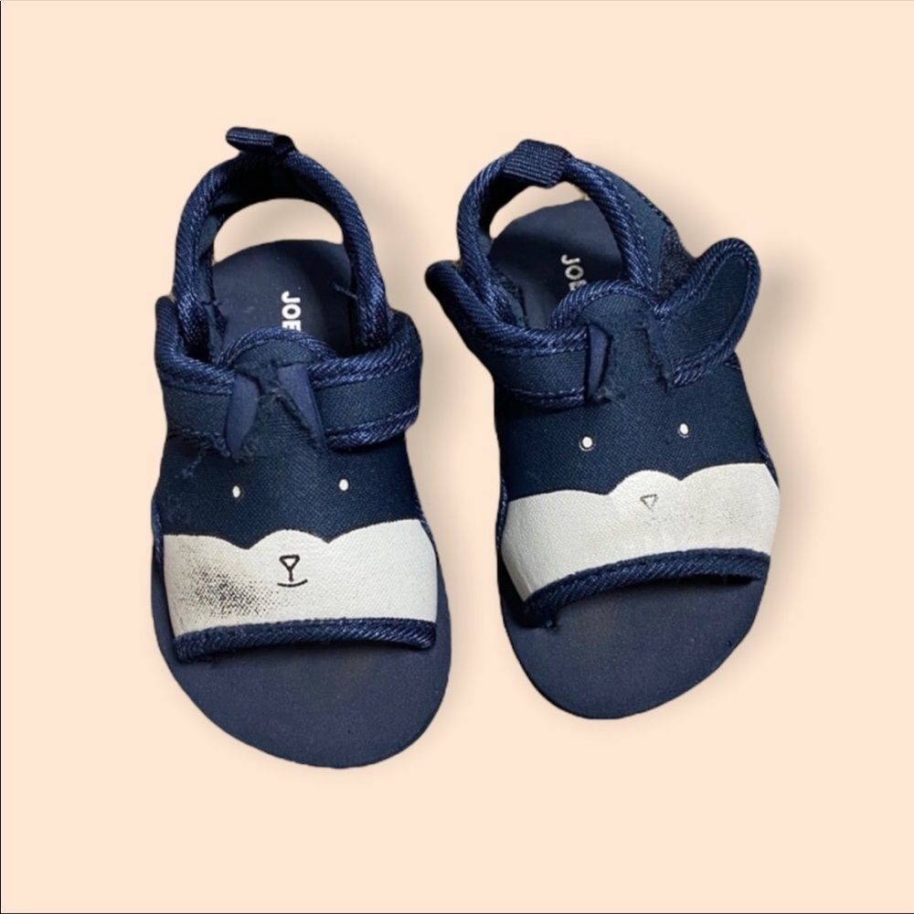 Joe FRESH | 3/$15 Baby Boy Sandals